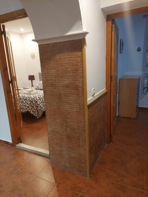Apartamento Santa Maria 카디스 외부 사진