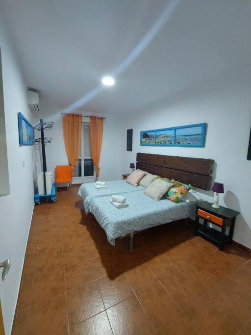 Apartamento Santa Maria 카디스 외부 사진