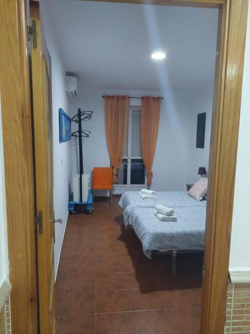Apartamento Santa Maria 카디스 외부 사진