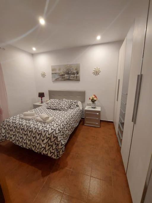 Apartamento Santa Maria 카디스 외부 사진