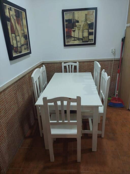 Apartamento Santa Maria 카디스 외부 사진