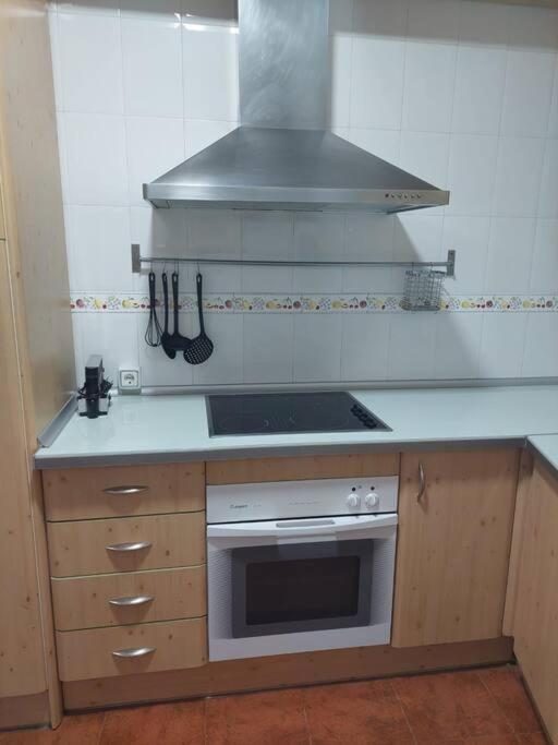 Apartamento Santa Maria 카디스 외부 사진